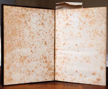Books Gone Bad-Case Studies